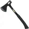Estwing Camper's Axe Special Edition, short