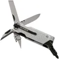Gerber LockDown Drive, multitool, sølv