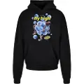 Mister tee Urban Classics Bibbles Heavy Oversize Collegegenser