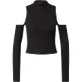 Urban Classics Cut Out Collegegenser