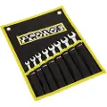 Pedro´s Verktøy Ratch Combo Wrench Set