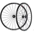 Miche Pistard Wr Tubular Landeveishjulsett