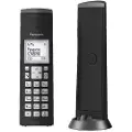 Panasonic Dect Vertical Trådløs Fasttelefon
