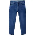 Name it Caleb Baggy Fiit Jeans