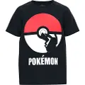 Name it Pokémon T-skjorte