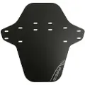 Zéfal Mudguard Deflector Lite XL Front eller bak Sort
