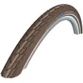Schwalbe Road Cruiser Non folding tire 700c 40 mm (42-622)