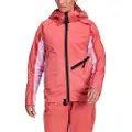 Adidas Terrex Utilitas Rain Jakke