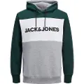 Jack & Jones Logo Hetteskjorte