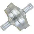 K&N drivstoffilter
