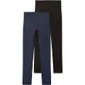 Name it 2-pakning Leggings
