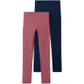 Name it 2-pakning Leggings