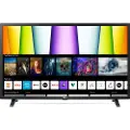 LG 32LQ630B6LA - 32 Diagonalklasse LQ630B Series LED-bakgrunnsbelyst LCD TV - Smart TV - webOS, ThinQ AI - 720p 1366 x 768 - HDR