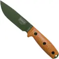 ESEE Model 4, od green/natural