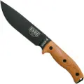 ESEE Model 6, black/natural