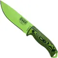 ESEE -5 3D G10, venom green