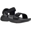 Teva M'S Zymic, BLK, 42 (us 9) Storbritannia 8