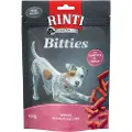 Rinti Extra Bitties 100 g - Gulrot & spinat