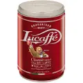 Lucaffé Kawa mielona 250 g Lucaffe 20 % Robusta, 80 % Arabica (V1018)