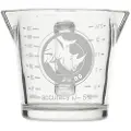 Compulocks Group Compulocks Rhinowares Double Shot Glass 70 ml - z uchwytem