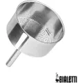 Bialetti traktfilter 4 kopper Moka Expre, Bærer, Bialetti, Moka Express, 1 stk