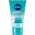 Nivea Pure Effect - Pore Purifying wash 150ml