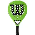 Wilson Blade Team V2 Padelracket