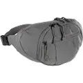Tasmanian Tiger Hip Bag MKII, Midjeveske, Grå