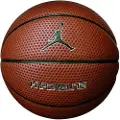 Jordan Ball Jordan Hyperelite 8P Ball JKI00858, størrelse: 7
