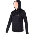 Trangoworld Poppi Hetteskjorte