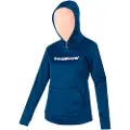 Trangoworld Poppi Hetteskjorte