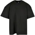 Urban Classics Ultra Heavy Oversized Kortarmet T-skjorte
