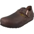 Birkenstock London Leoi Habana Narrow Sandaler
