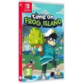Nintendo Games Switch Time On Frog Island