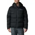 Columbia Iceline Ridge Jakke