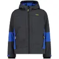 CMP Fix Hood 3a00094 Softshelljakke