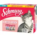 Schmusy Ragout i saus mix - 12 x 100 g