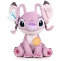 Disney Lilo Og Stitch Angel Teddy 30 Cm
