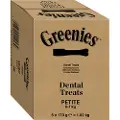 Greenies Tannpleie Tyggesnacks - 170 g Petite