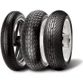 Pirelli Diablo Rain Tl Nhs Sportsdekk
