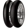 Metzeler Supermotard Racetec Sm K1 Tl Nhs Sport Bakdekk