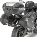 Givi V35/v37 Monokey Kawasaki Z 650 Montering Av Sidevesker