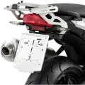Givi Monokey Bmw F 800 Bakre Montering Av Toppboks