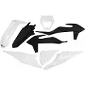 Ufo Ktkit527-999s Plastsett