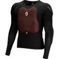SCOTT Softcon Air Pro Langarmet Beskyttelses-t-skjorte