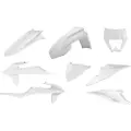 Polisport Enduro Full Ktm Exc/exc-f/xc-w/xcf-w 20 91016 Plastsett