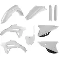 Polisport Mx Honda Crf450r 21+ 91055 Plastsett