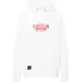 Quiksilver Stranger Things Official Logo Hetteskjorte