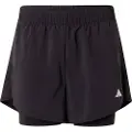 Adidas Min 2-i-1 Shorts