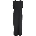 Pieces Chilli Summer Ankle Ermeløs Midikjole
